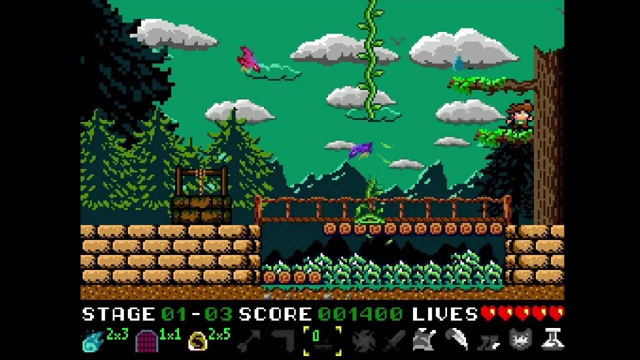 Bit platform