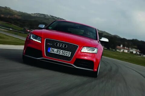 Сайт audi
