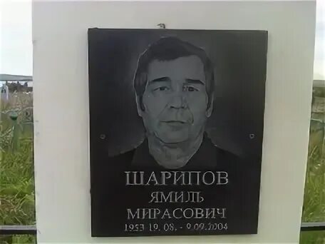 Шарипова национальность фамилии