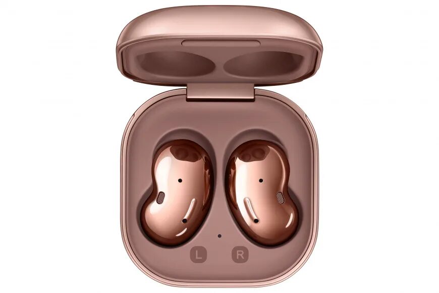 Samsung buds беспроводные купить. Samsung Galaxy Buds Live. Наушники Samsung Galaxy Buds. Наушники true Wireless Samsung Galaxy Buds Live бронза (SM-r180n). Samsung Galaxy Buds Live SM-r180.