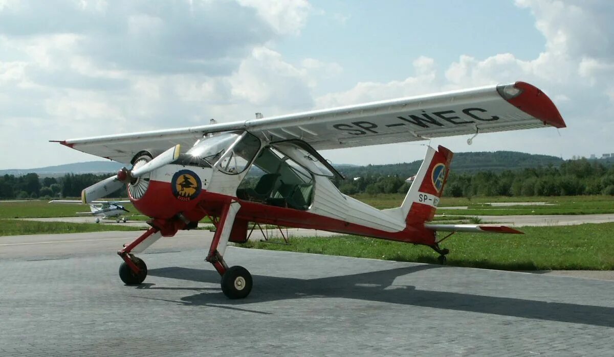 Полет 4 местный самолет. ПЗЛ-104 Вильга. Самолет Вильга-2000. Самолёт PZL-104 Wilga-35a. Польский самолет Вильга.