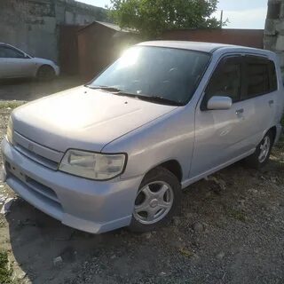 Az10 nissan