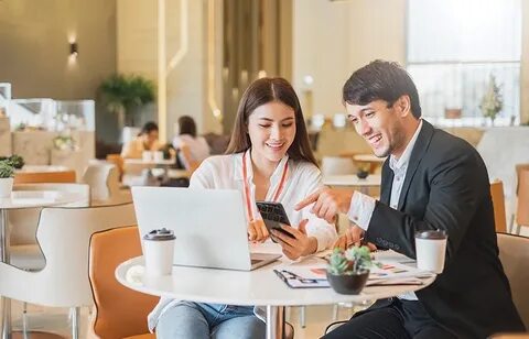 Hotels sales