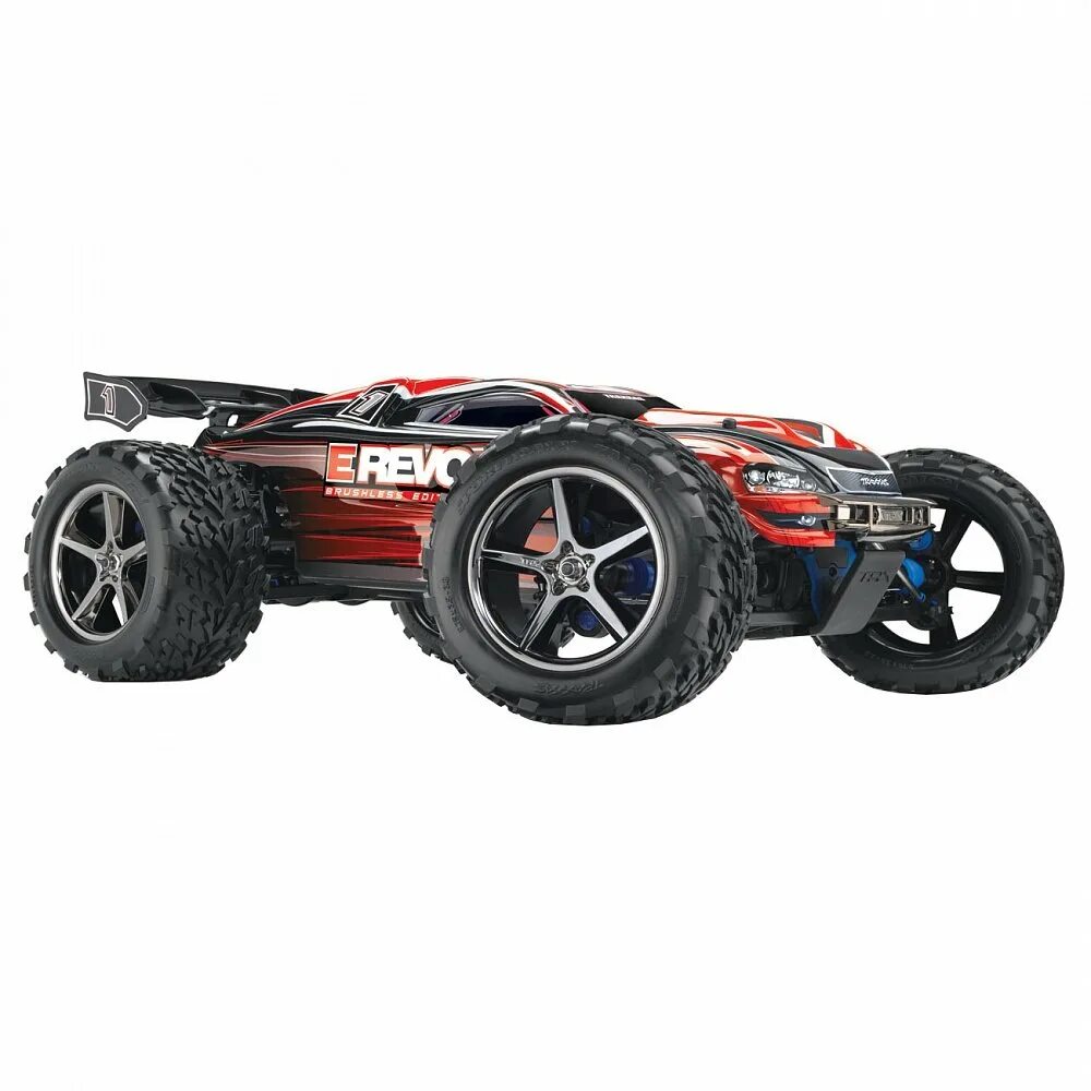 Traxxas e Revo 1/10. Traxxas e Revo. Traxxas e Revo Brushless. Traxxas 1/10.