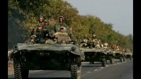 Войска к 8