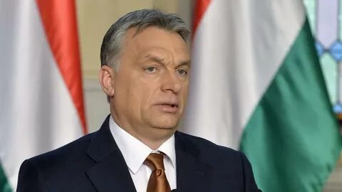 Ураган орбан