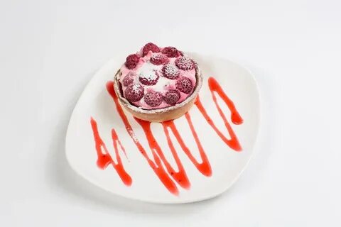 Облака десерты