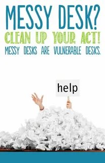 Clean me up