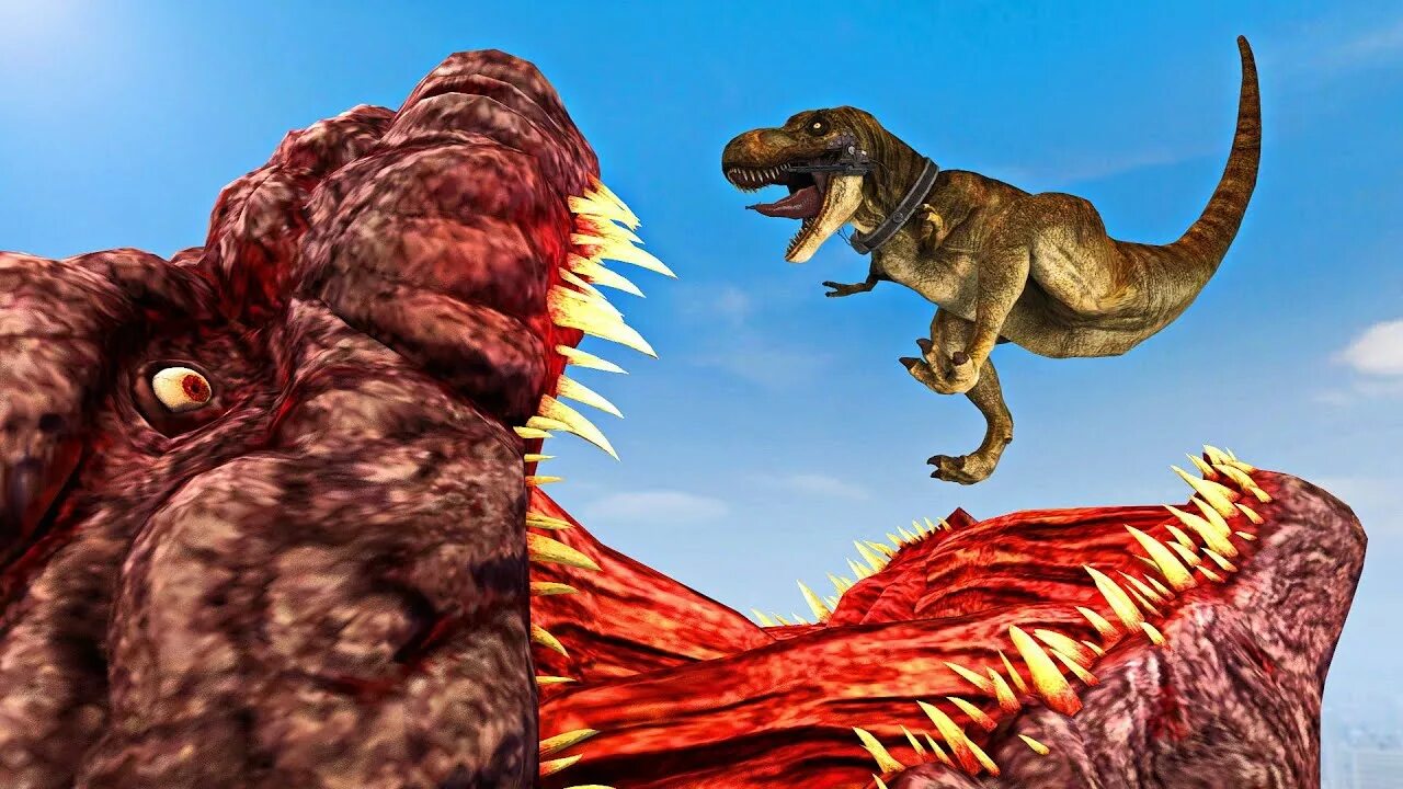 T rex battle. Годзилла рекс. T rex battle. T rex battle. Jurassic world evolution карнотавр.