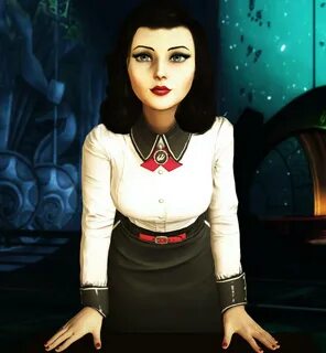 Elizabeth 18