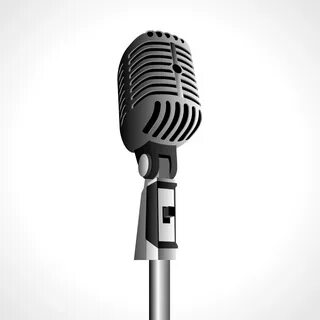 Wobbles microphone