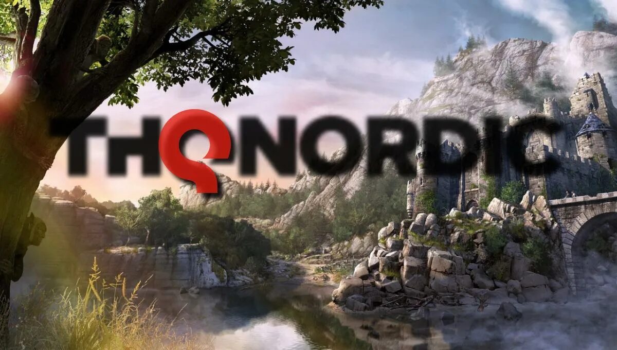 Thq nordic showcase 2025. Thq nordic игры. thq nordic элли. jowood игры. jowood entertainment.