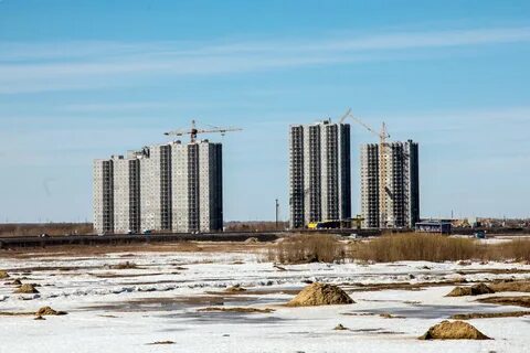 Метров сургут