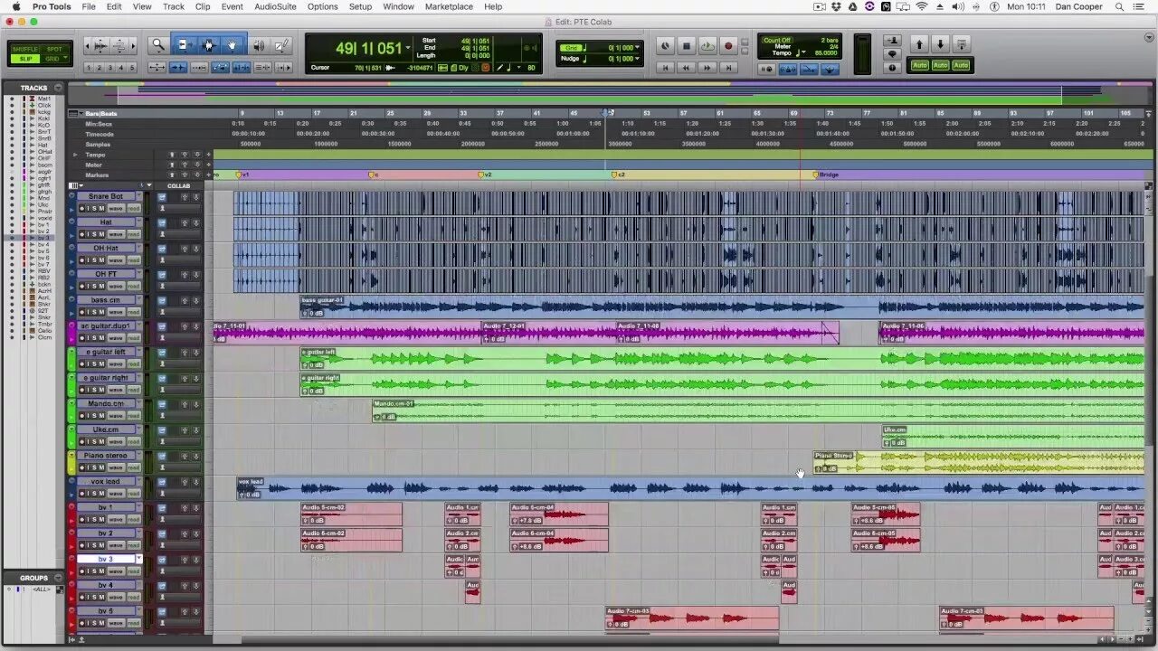 Протулс 12. Avid - Pro Tools Интерфейс 12.5.0.395. Avid Pro Tools 12. Pro Tools 12.5. Pro tools crack