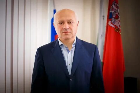 Гаджиев шаховская