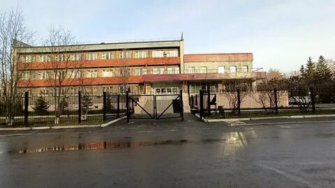 Кузбасский клинический диспансер