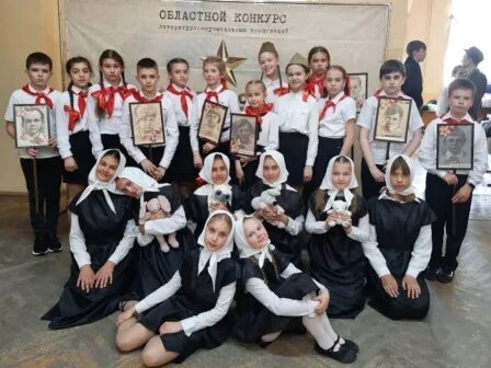 конкурсы литературно музыкальных композиций