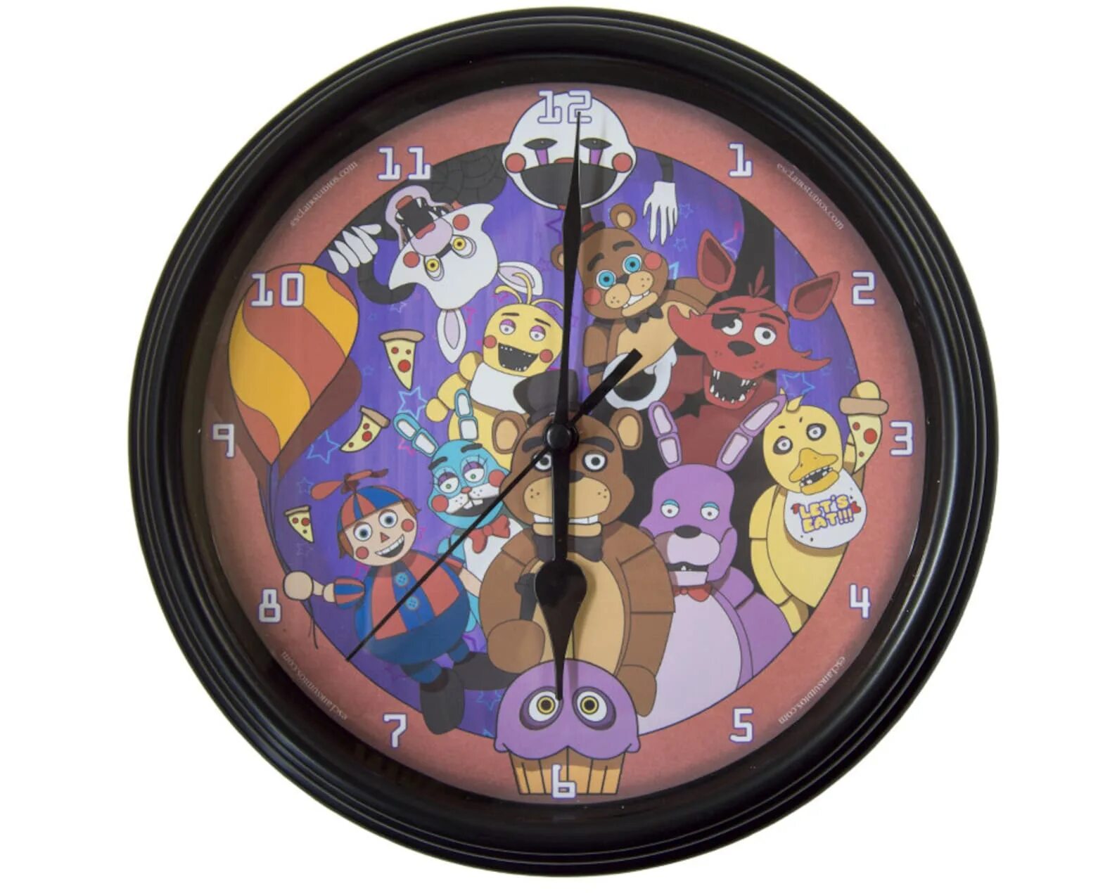Fnaf watch