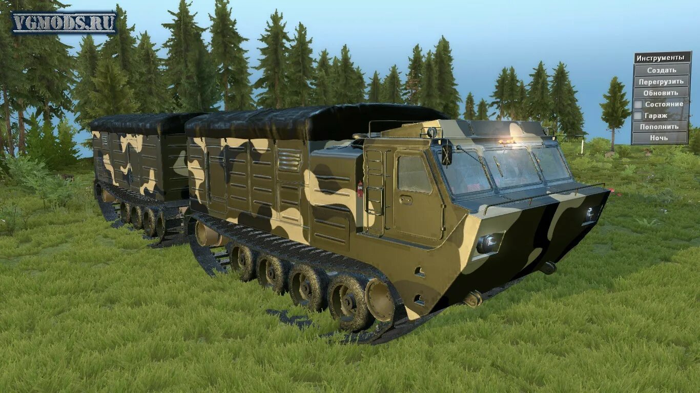 Мод д т и и и. Витязь дт-8. дт-3 витязь. дт-10 mudrunner. витязь дт-30 мод на snowrunner.