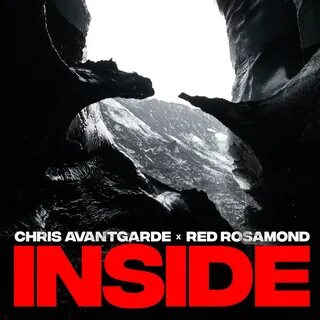Inside chris avantgarde red
