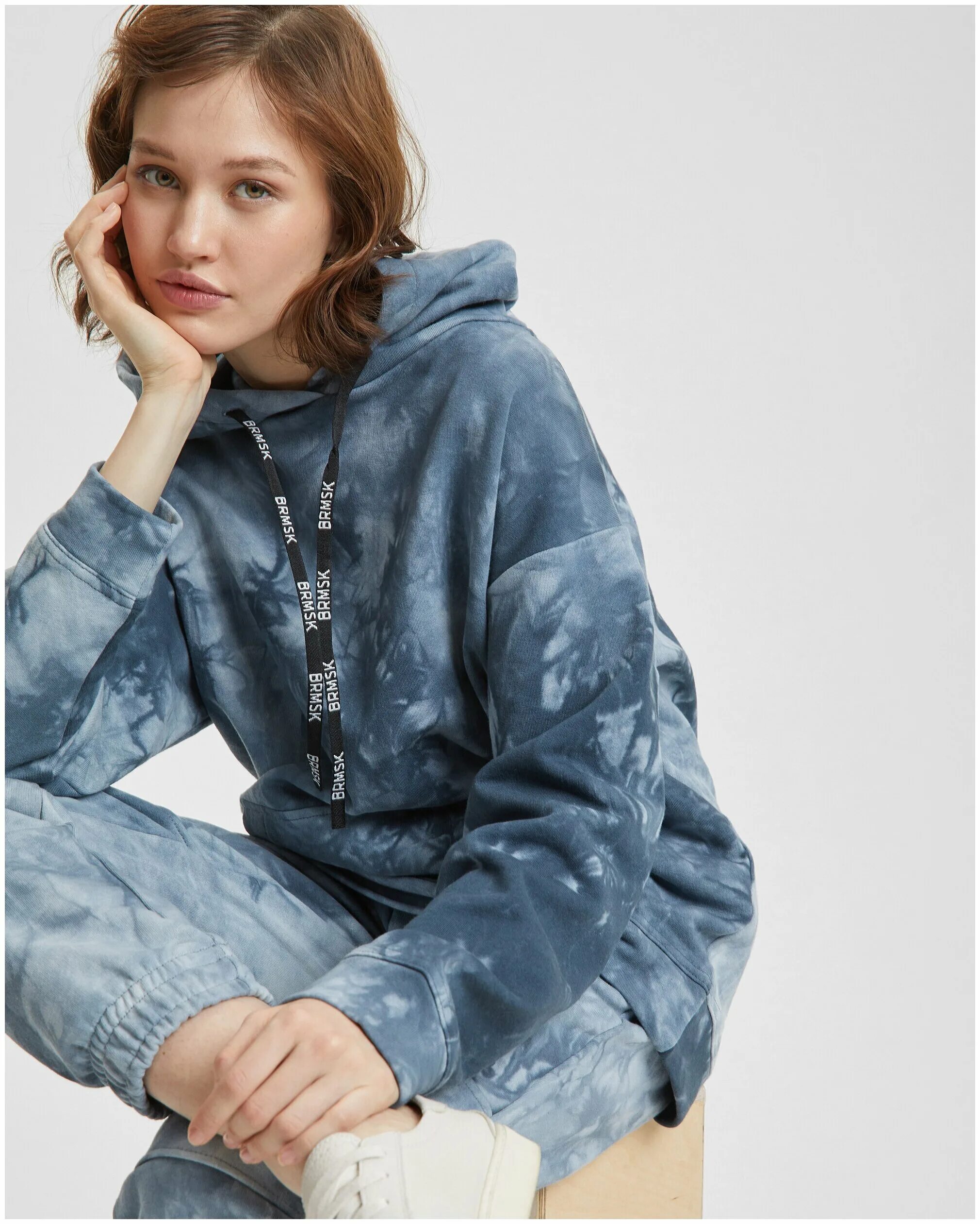 женщины тая