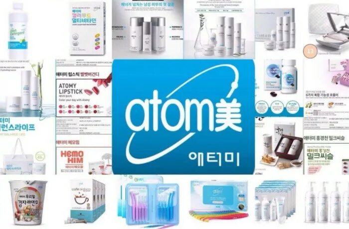 Продукция корейской компании Atomy. Atomy корейская косметика. Атоми интернет магазин. Atomy корейская косметика интернет.