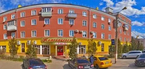Алексин банк