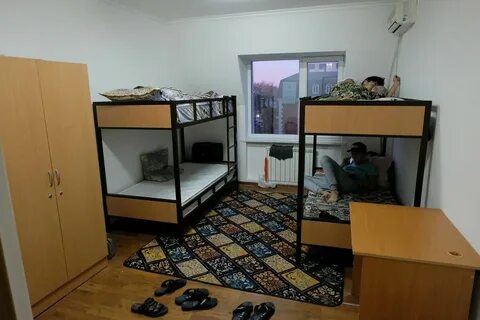 Сколько платить за общежитие