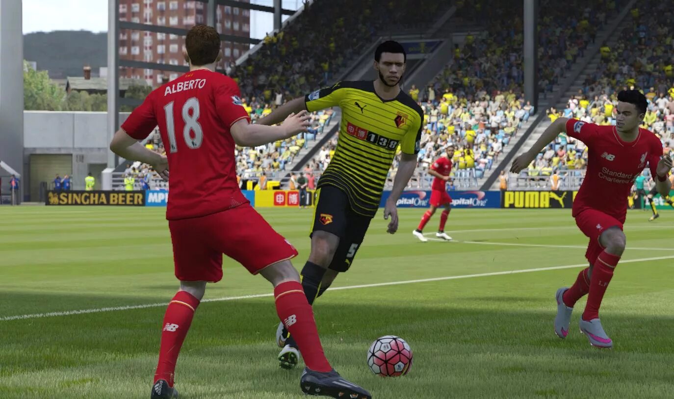 FIFA 15 RPL. ФИФА 15 И 16. ФИФА 15 ФНЛ. FIFA 16 RPL. Update terbaru