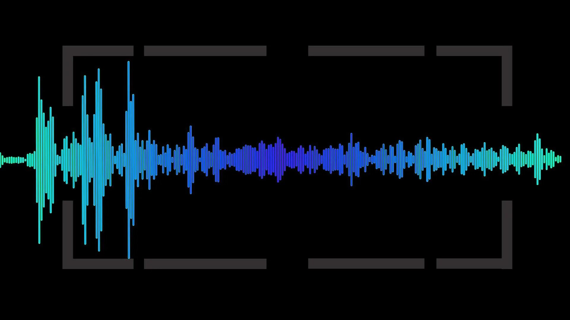 Flac wave