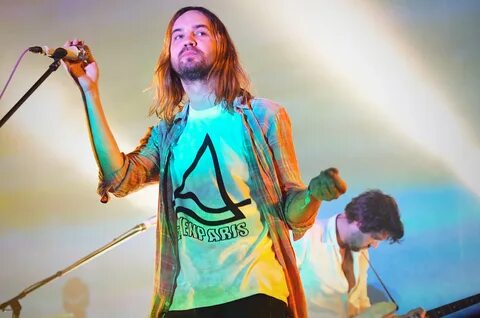 Justice tame impala