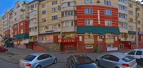 Нимфа ул фрунзе 34 липецк фото Отзывы о "Sunny", Россия, Липецк, улица Фрунзе, 34 Яндекс Карты