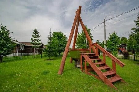 Александрово тульская