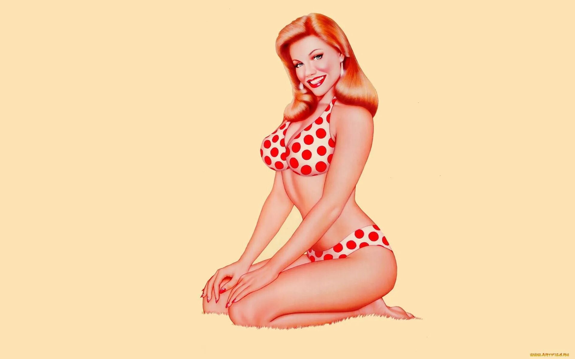 Pin up сайт pin up 464 xyz. Карлос Картагена. Альберто Варгас пин ап рыженькая. Портрет в стиле пин ап. Пин ап обои.