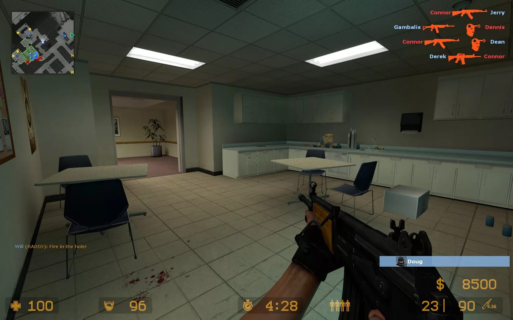 Office cs go. Контр страйк офис. карта офис кс го. прострелы cs go office. контр страйк соурс office.