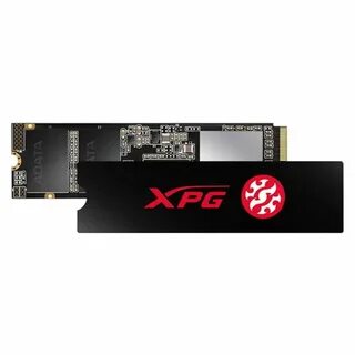 Ssd xpg 2tb
