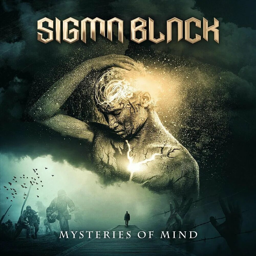 Black Sigma. Сигма соул. Черная Мистерия. Profound Mysteries III. Sigma black