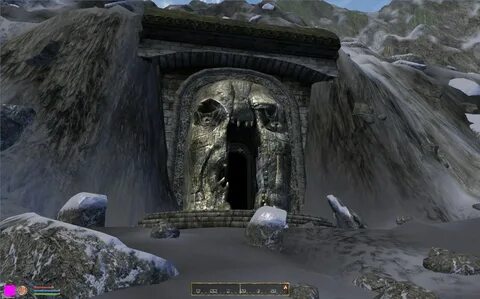 Goblin cave 3