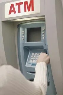 Счета в банке сша