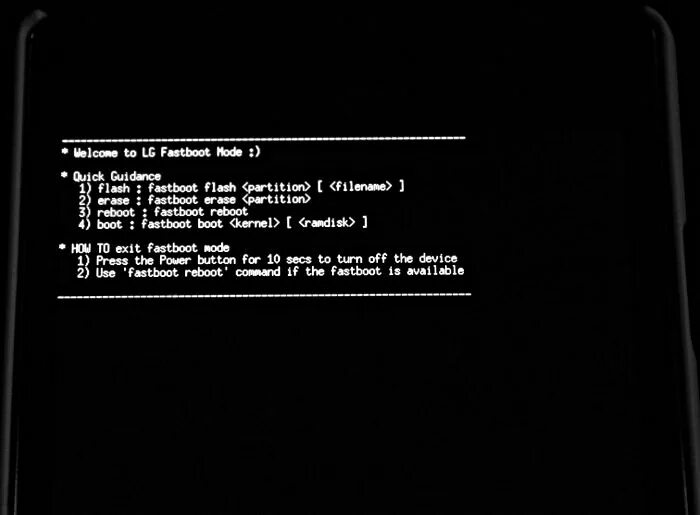 Fastboot Mode черный экран. На телефоне черный экран и надпись Fastboot. Fastboot Mode зависло на черном экране.