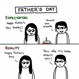 Father meme