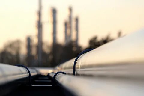 Направленный газ