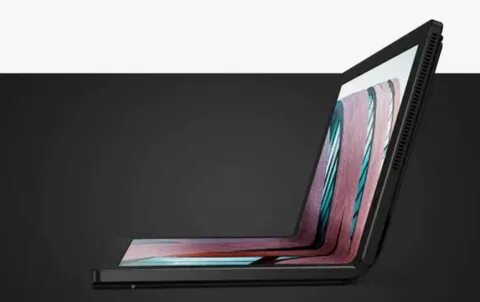 Thinkpad x1 fold gen