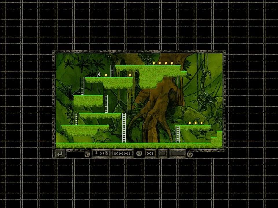 Run window. Lode runner 1994. lode runner online: the mad monks&#039; revenge. охотник lode runner.