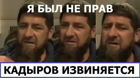 Сама извинись