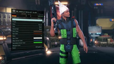 Xcom 2 моды сборка