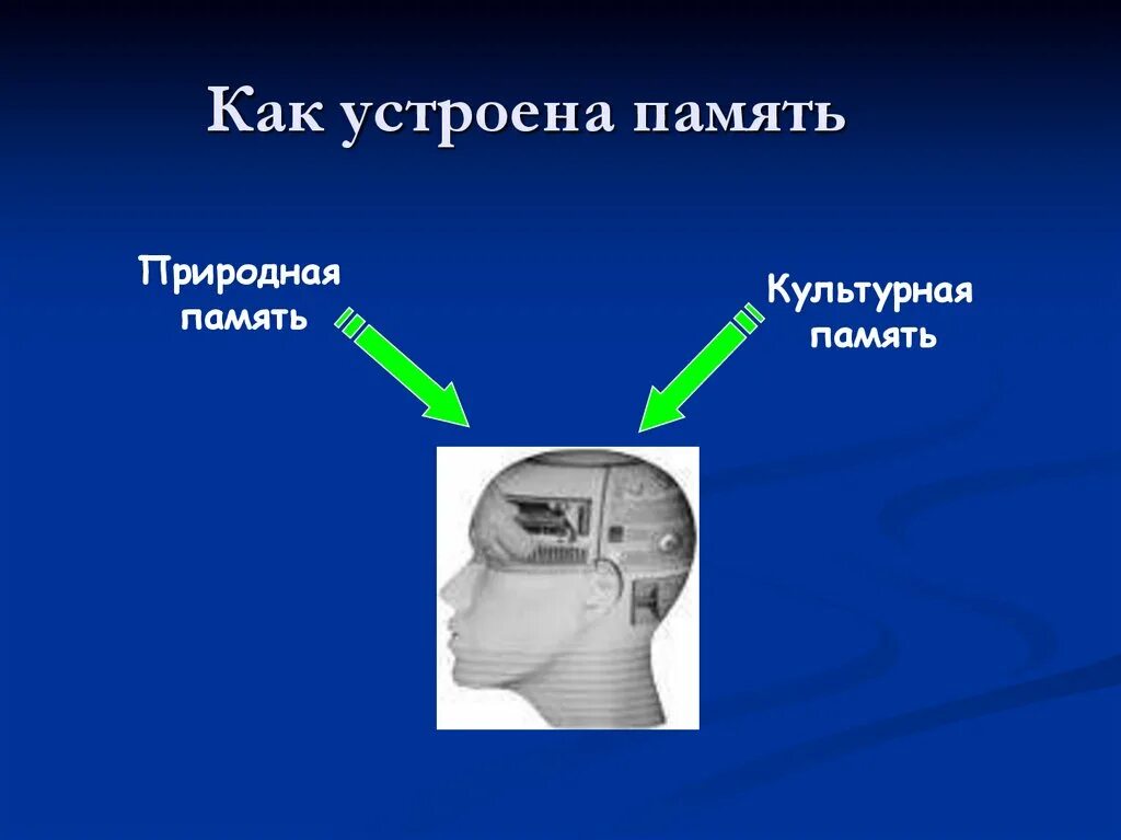 Память х. Как устроена память. Память презентация. Память слайд. Презентация по теме память.