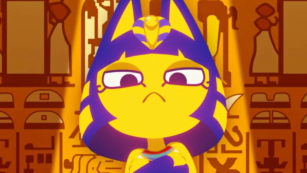 Animal Crossing Ankha фулл 18. Ankha -8. Zone Ankha Египетская кошка. Ankhа Zone кошка.