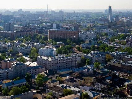 Погода замоскворечье