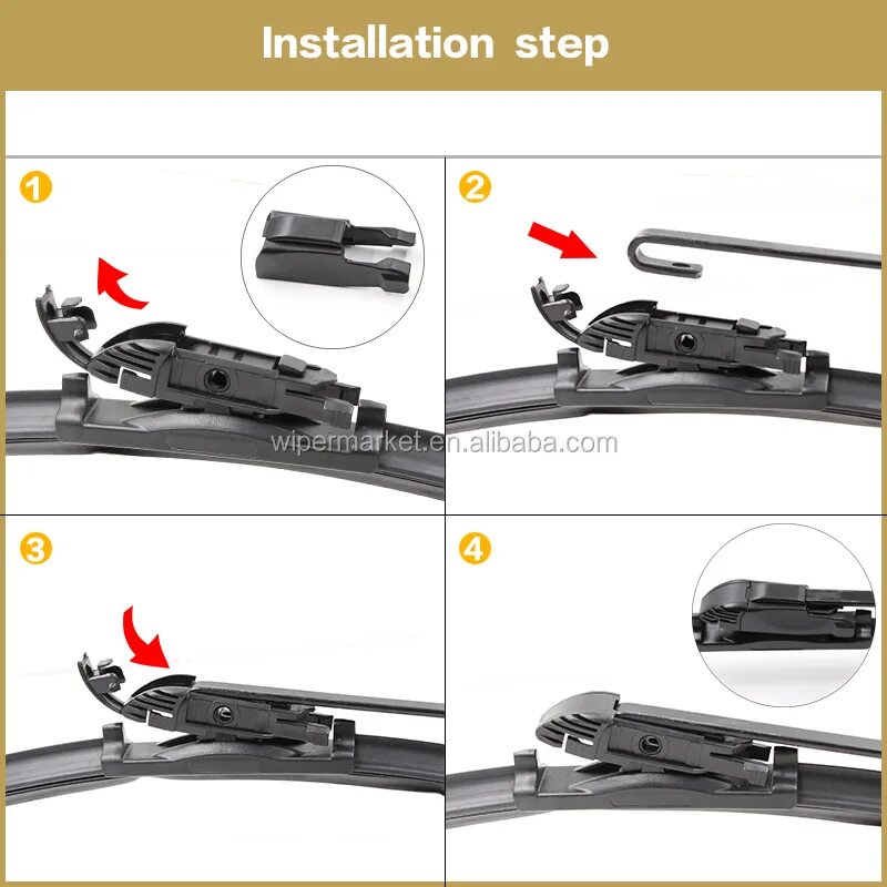 Как собрать дворники. Щетка стеклоочистителя wiper blade. wiper blade дворники. бескаркасная щетка boneless wiper blade. дворники автомобильные boneless wiper blade.